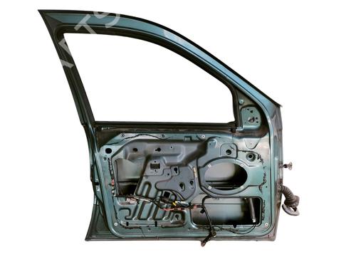 Left front door JEEP GRAND CHEROKEE II (WJ, WG) 2.7 CRD Laredo | BP9583110C2 