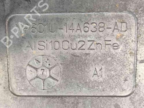 Engine control unit (ECU) FORD TRANSIT Van (FA_ _) 2.2 TDCi | BP34557593M57 - Image 5