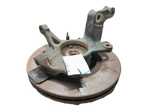 Used Left front steering knuckle RENAULT FLUENCE (L3_) Z.E. (95 hp) 17029154