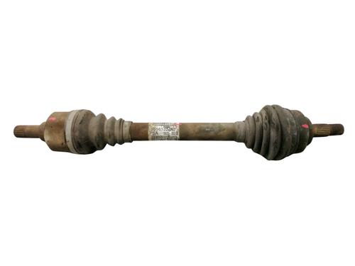 Used Left front driveshaft PEUGEOT 308 I (4A_, 4C_) 1.6 HDi (90 hp) 5364633