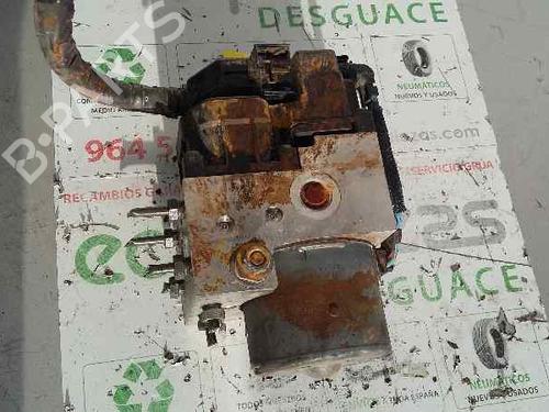 ABS pump NISSAN PRIMERA Hatchback (P11) 1.8 16V | BP5376602M43 