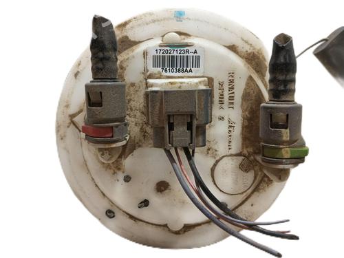Fuel pump DACIA DOKKER MPV (KE_) 1.5 dCi / Blue dCi 75 (KEAJ, KEAH, KEJW) | BP25286879M76 