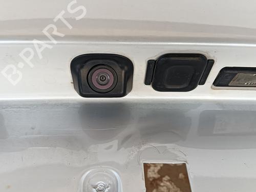 Rear bumper CITROËN DS5 1.6 BlueHDi 120 | BP22731157C8 