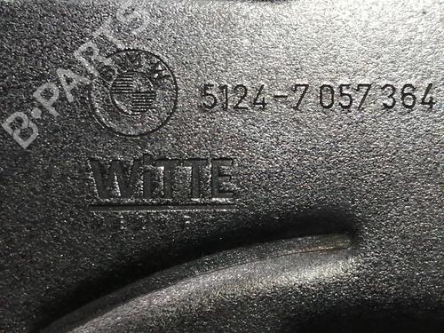 Tailgate lock BMW 3 Compact (E46) 316 ti | BP6327120C101 