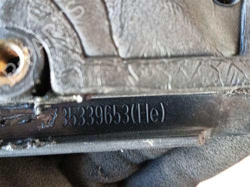 Ryggespeil venstre LANCIA YPSILON (843_) 1.2 (843.AXB1A) | BP29938001C26