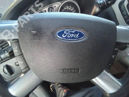 Used Driver airbag Driver airbag FORD FOCUS II (DA_, HCP, DP) 1.6 (100 hp) 11132667 11132667