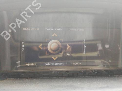 Pantalla multifuncion BMW 7 (E65, E66, E67) 730 d | BP9413724C48 