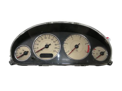 Used Instrument cluster CHRYSLER VOYAGER IV (RG, RS) 2.5 CRD (141 hp) 10228566