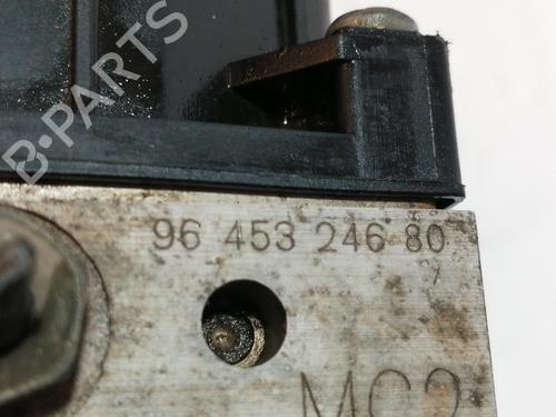 ABS pump CITROËN XSARA PICASSO (N68) 1.6 HDi | BP5373270M43 
