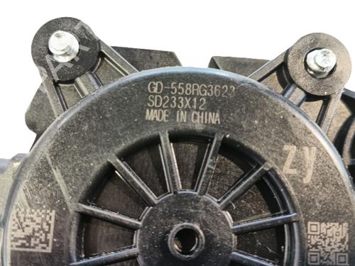 Rear right window mechanism MG MG ZS SUV (AZS1) 1.0 T-GDi | BP31352727C25