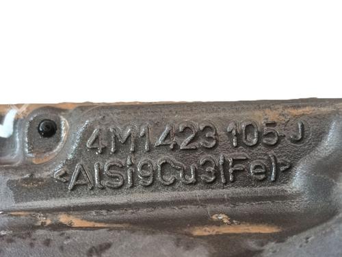 Steering rack AUDI Q5 (FYB, FYG) 35 TDI quattro | BP27528571M22 - Image 3