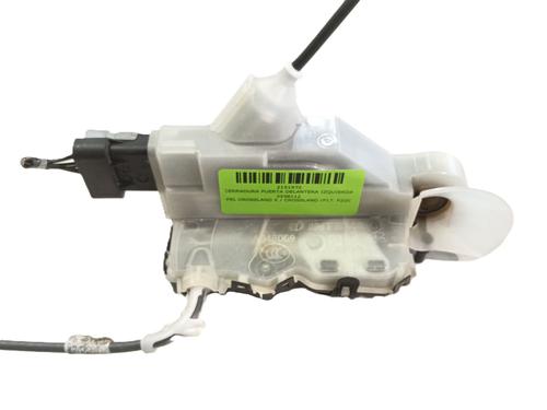 front-left-lock-opel-crossland-x-crossland-p17-p2qo-2017-31924398 main image