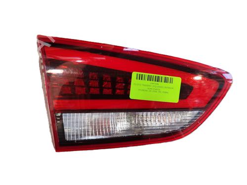 Used Left tailgate light Left tailgate light HYUNDAI i30 (PDE, PD, PDEN) 1.0 T-GDI (120 hp) 39977334 39977334