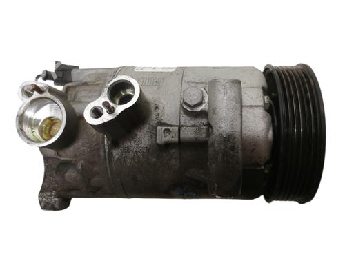 AC compressor VW GOLF VII (5G1, BQ1, BE1, BE2)  | BP13877664M34 