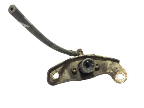Used Clutch slave cylinder CHEVROLET REZZO MPV (U100) 1.6 (105 hp) 14261977