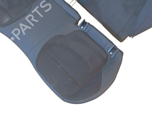 Seats set FORD FOCUS IV (HN) 2.3 ST EcoBoost | BP29132169C78 