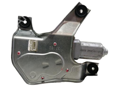 Rear wiper motor DODGE CALIBER 2.0 CRD | BP13375414M102 