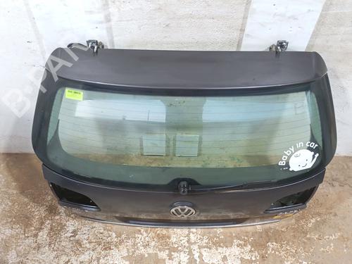 Bakluke CC/Kombi-Kupé VW PASSAT B6 Variant (3C5) 2.0 TDI 16V | BP27729793C6 