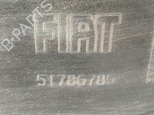 Wheel arch FIAT 500 (312_) 1.2 (312AXA1A) | BP25203175C56