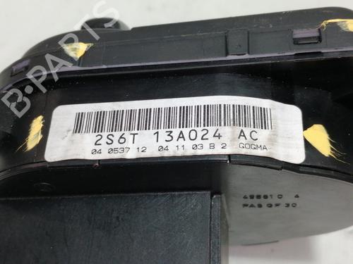 Headlight switch FORD FIESTA V (JH_, JD_) 1.4 TDCi | BP10934079I24 