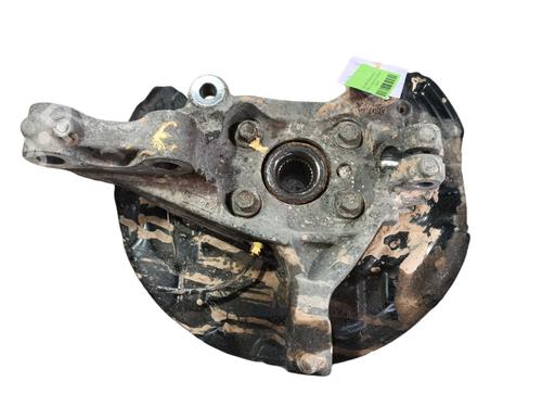 Left front steering knuckle FORD MONDEO V Saloon (CD) 2.0 Hybrid | BP40097219M25 - Image 3