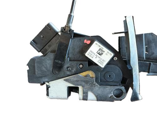 Front right lock FORD FOCUS III 1.6 Ti | BP29370377C97 