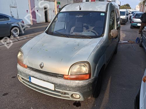 Used Parts RENAULT KANGOO (KC0/1_)  1.9 dTi (KC0U)  4528781