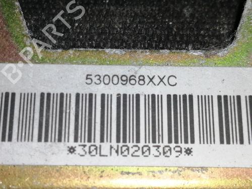 Front right seatbelt LAND ROVER FREELANDER I (L314)  | BP8916880I25 