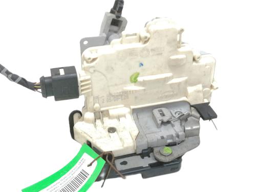 Rear left lock SEAT TOLEDO III (5P2) 1.9 TDI | BP7569003C100 