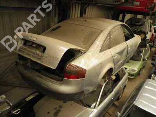 Glove box AUDI A6 C5 (4B2) 1.9 TDI | BP5353244C95  - Image 6