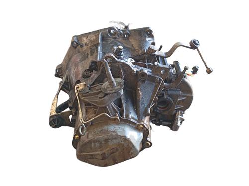 Gearbox PEUGEOT PARTNER MPV (5_, G_) 1.6 HDi 75 | BP30835456M3
