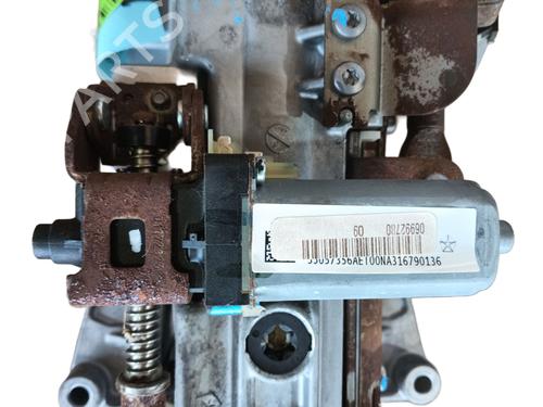 Steering column JEEP GRAND CHEROKEE IV (WK, WK2) 6.2 i V8 4x4 | BP28099260M21 