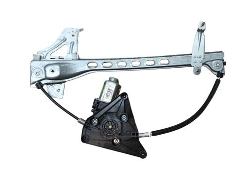 Used Front left window mechanism Front left window mechanism 37154075 37154075
