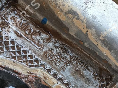 Engine mount FORD USA MUSTANG MACH-E (CGW) EV 4x4 | BP26377090M89 
