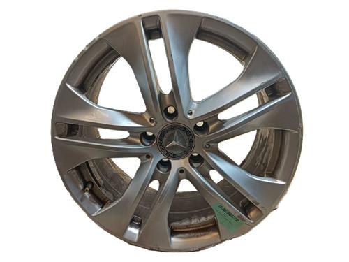 rim-mercedes-benz-e-class-w212-2009-2010-2011-2012-2013-2014-2015-2016-27988614 main image