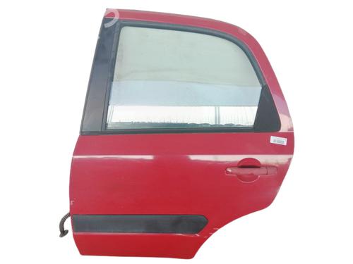 Left rear door SUZUKI SX4 (EY, GY) 1.9 DDiS (RW 419D) (120 hp) 7826807