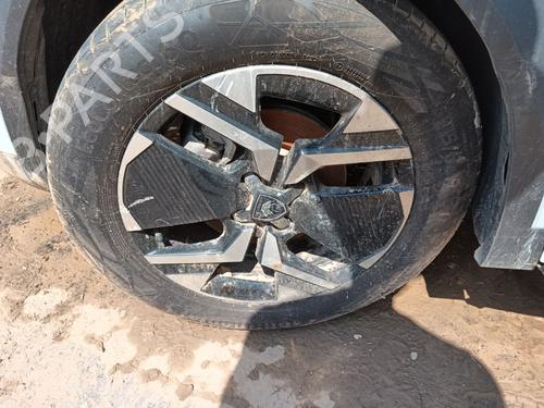 Rim PEUGEOT 2008 II (UD_, US_, UY_, UJ_, UR_, UC_) 1.2 PureTech 130 (USHNS, URHNS) | BP27979966C45 