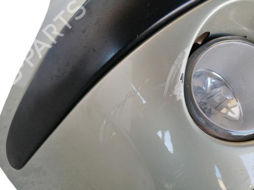 Front bumper RENAULT MEGANE I Classic (LA0/1_) 1.9 D (LA0A, LA0U, LA0R) | BP16299291C7 