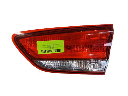 Used Right tailgate light HYUNDAI i30 (PDE, PD, PDEN) 1.0 T-GDI (120 hp) 31933990
