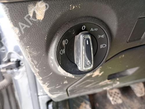 Headlight switch SEAT LEON (5F1) 1.4 TSI | BP29131417I24 