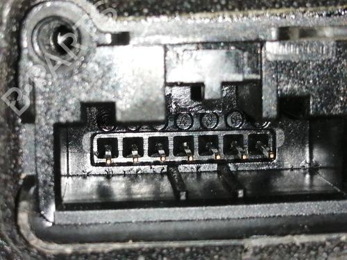 Front left lock SKODA FABIA III (NJ3) 1.0 | BP8522354C98 