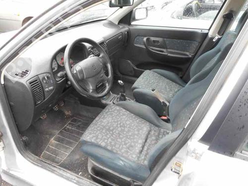 Left mirror SEAT CORDOBA (6K1, 6K2)  | BP5353803C26 