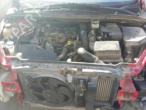 ABS pump PEUGEOT 307 Break (3E) 2.0 HDI 110 | BP5372305M43 