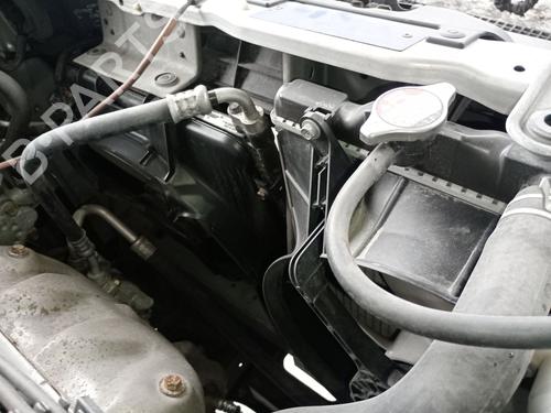AC radiator HONDA HR-V (GH_)  | BP18473951M32 