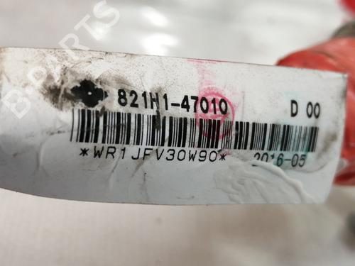 Other TOYOTA PRIUS (_W5_)  | BP16885094O1 