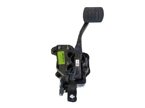 Used Break pedal Break pedal OPEL CORSA F (P2JO) CORSA-e (68) (136 hp) 34543658 34543658