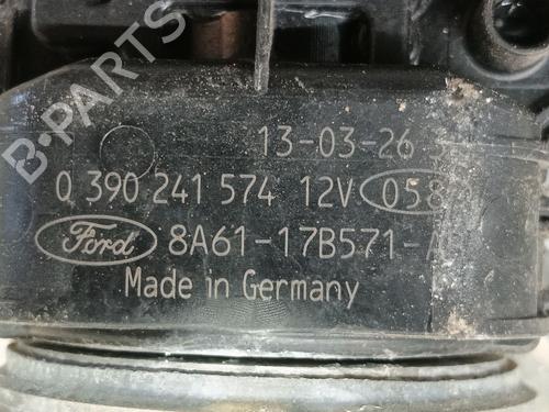 Front wiper motor FORD FIESTA VI (CB1, CCN) 1.0 EcoBoost | BP19129466M29 
