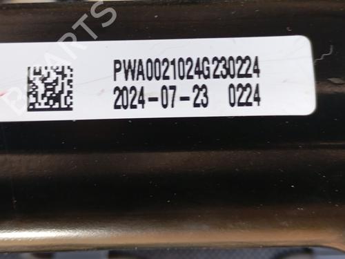 Left front seat KIA NIRO II (SG2) | BP34444338C15 - Image 9