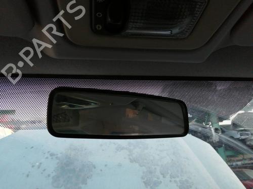 Used Rear mirror CITROËN BERLINGO / BERLINGO FIRST Box Body/MPV (M_) 1.9 D 70 (MBWJZ, MCWJZ) (69 hp) 15481724