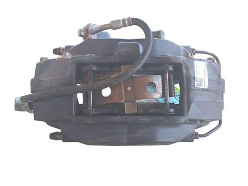 Used Left front brake caliper TESLA MODEL S (5YJS) [2012-2025]  26558308